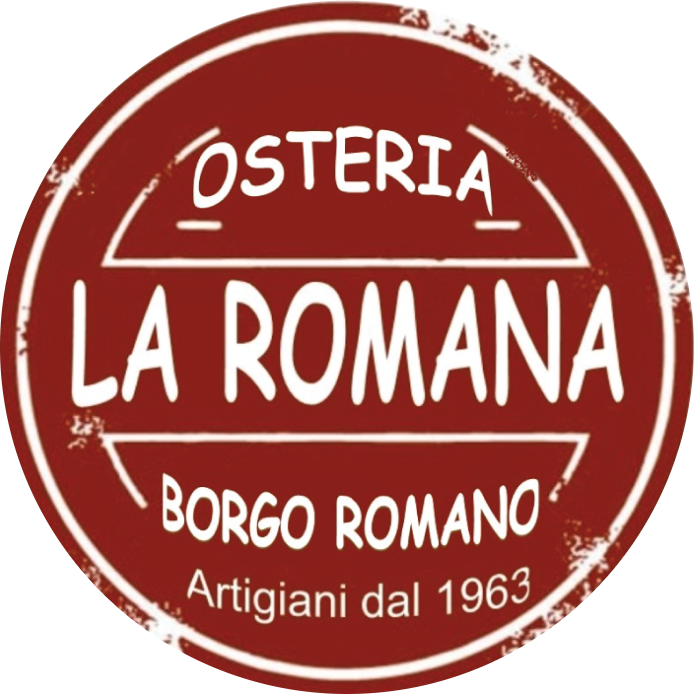 Logo Pizzeria La Romana Marcianise - Pizza al Taglio e a ruoto Aperta a Pranzo dal 1969 | Blog